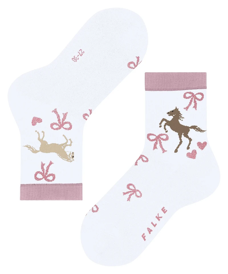 FALKE Western Horses Kinder