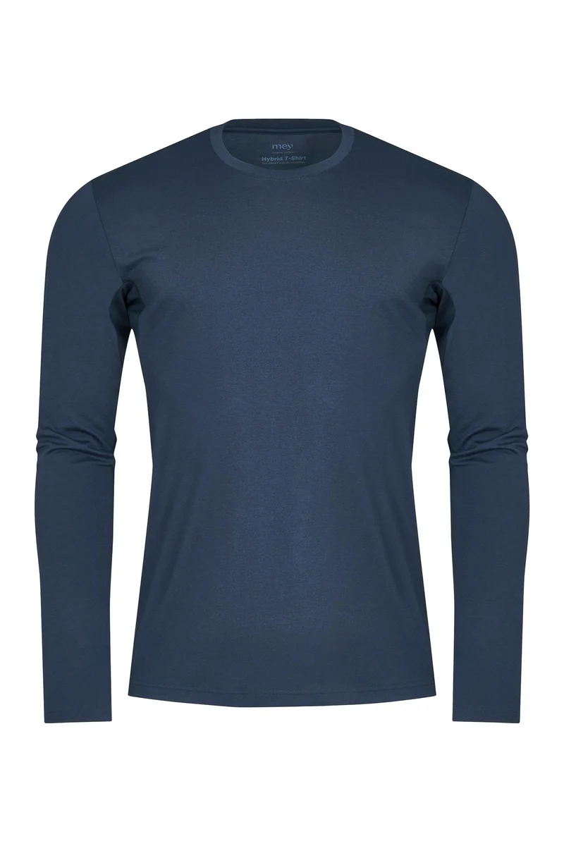 long- sleeved Shirt