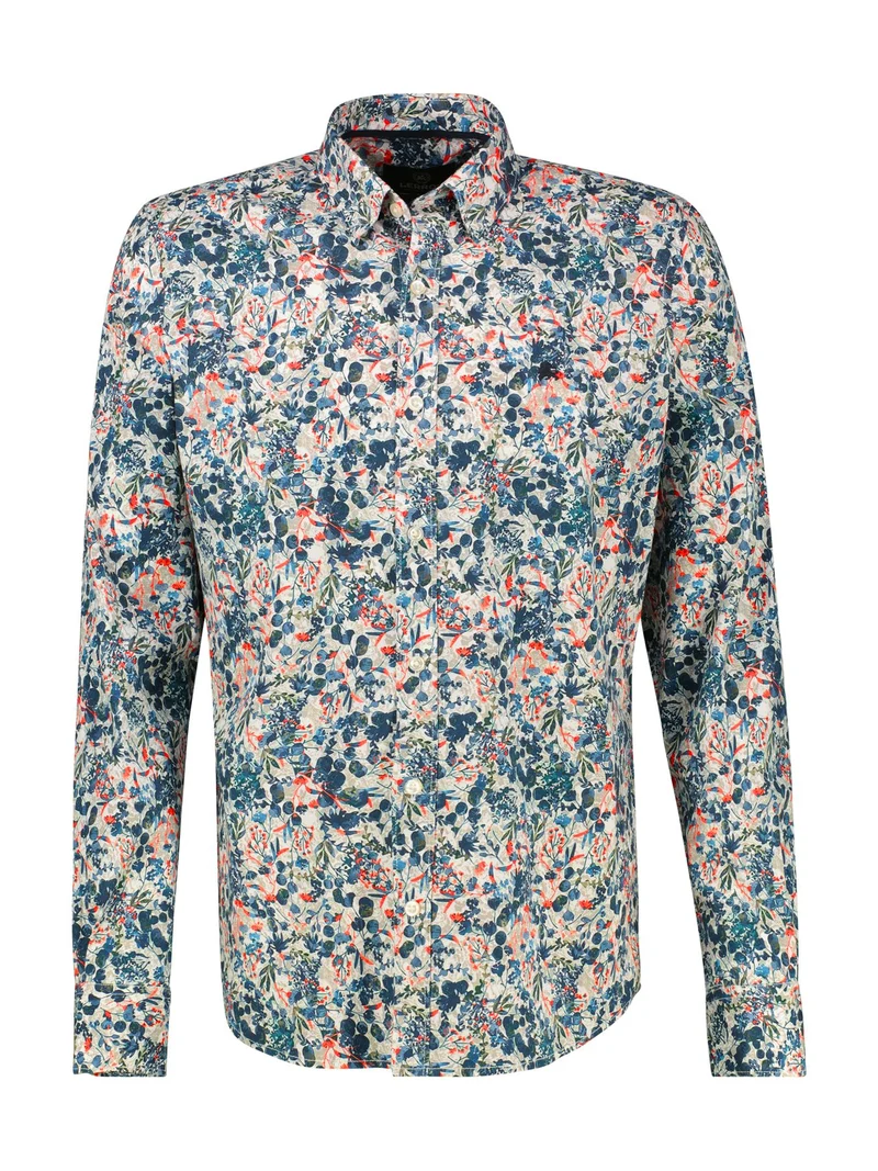 BUTTON DOWN
