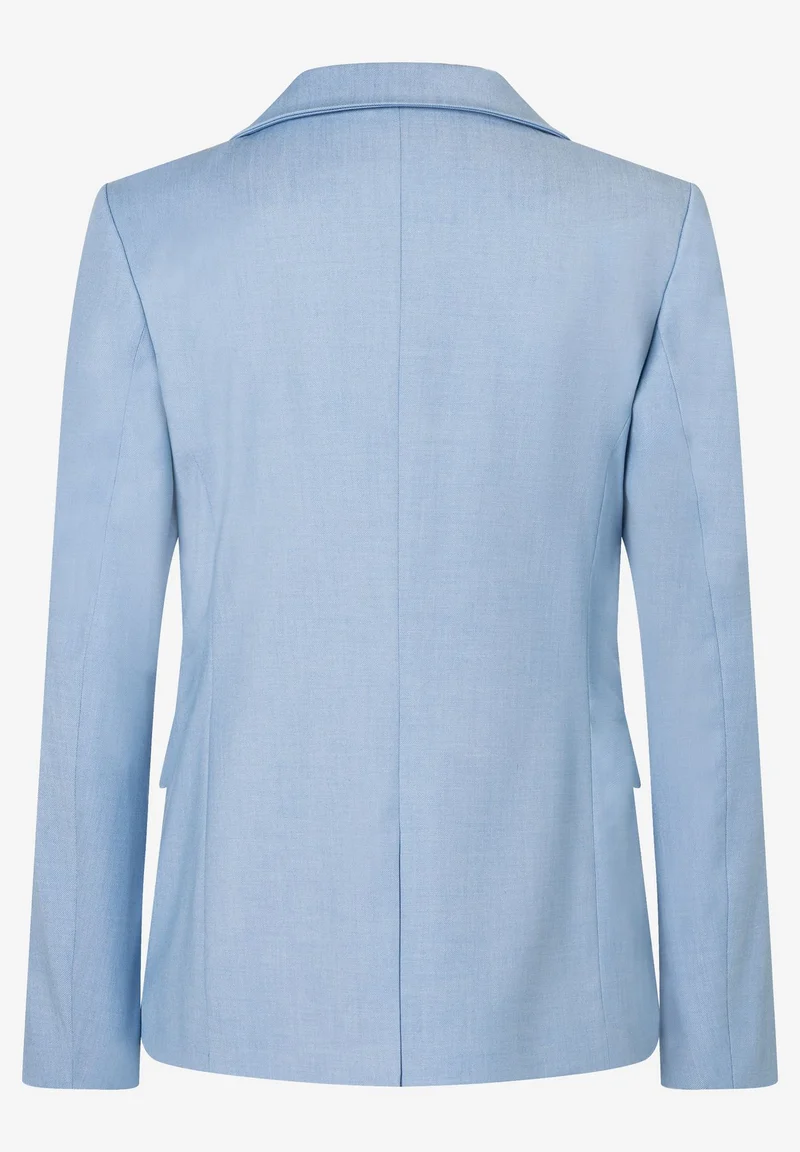 taillierter Blazer