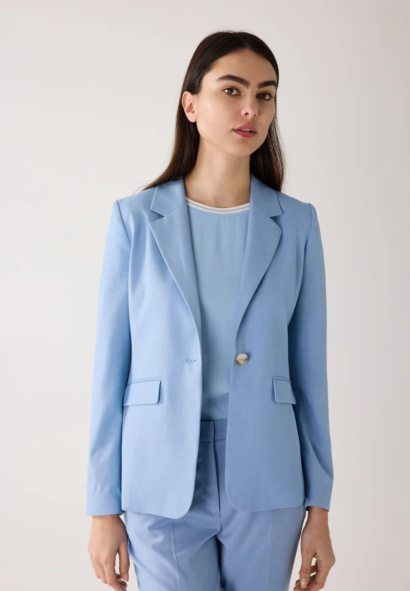 taillierter Blazer