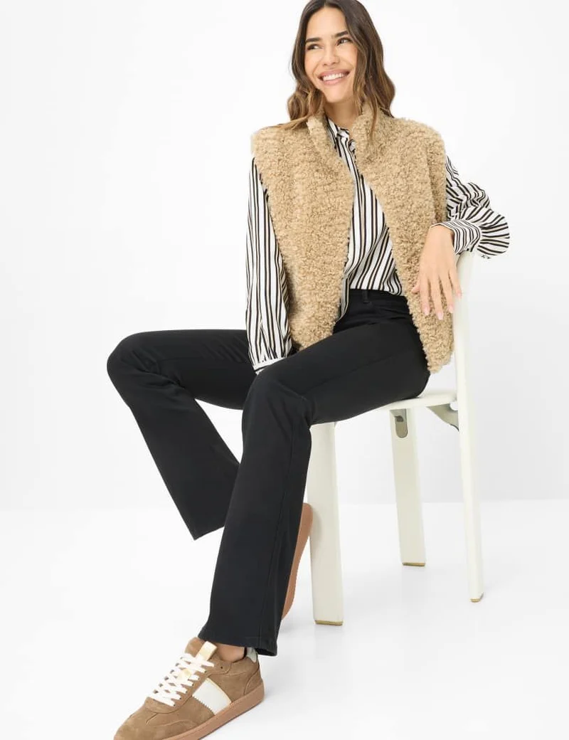Style Mary