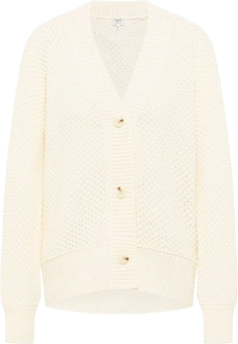 Strick Cardigan
