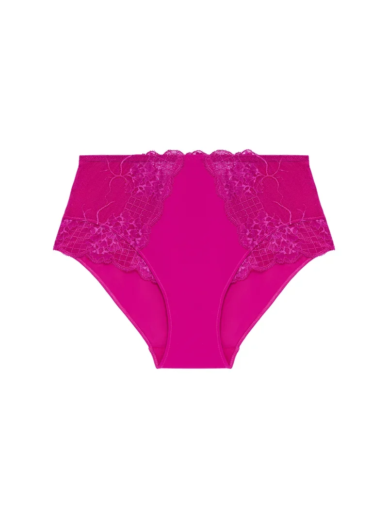 Simone Perele - Reve High Waist Brief Panty Azalea