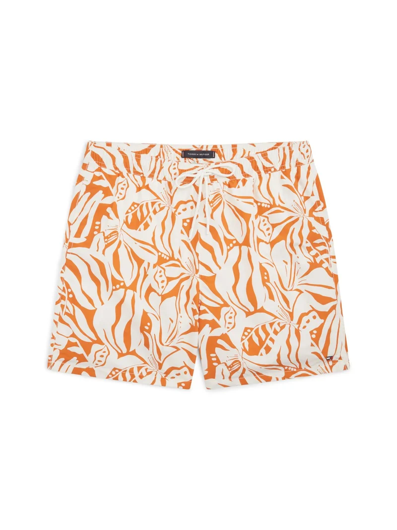 MEDIUM DRAWSTRING PRINT
