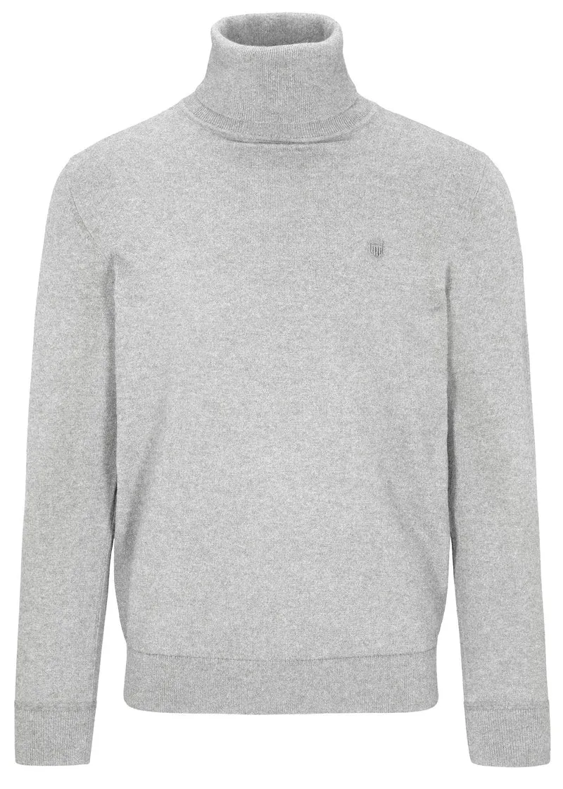 Rollkragen Pullover