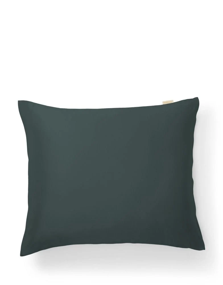 Essenza Alice Balsam green Kissenbezug 40 x 60 cm