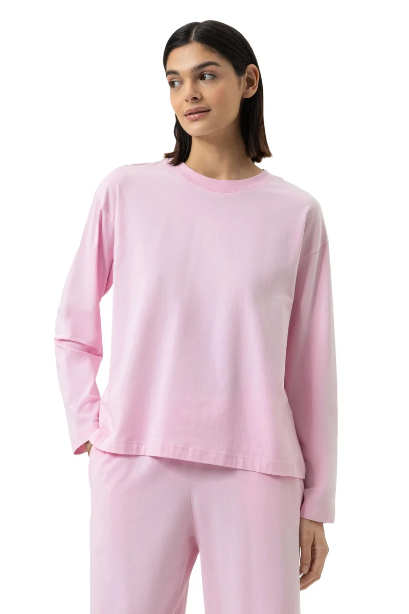 T-Shirt langarm