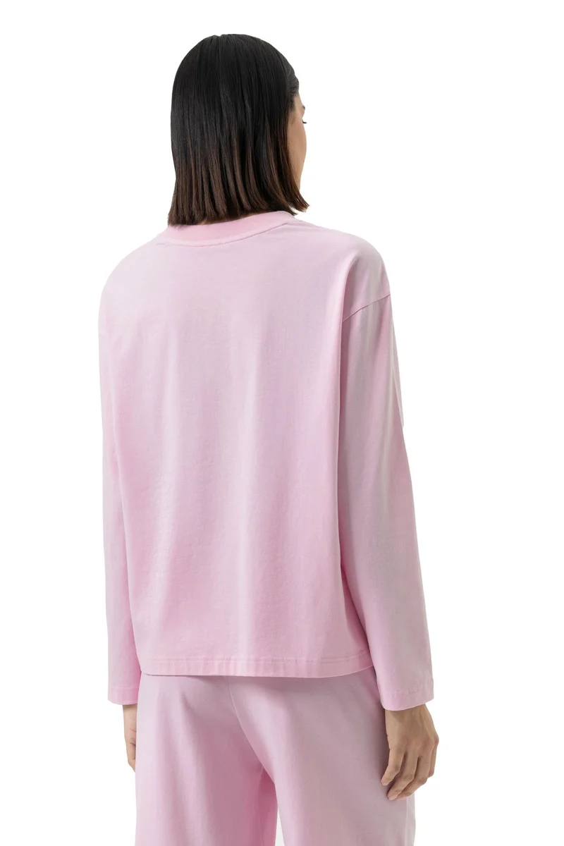 T-Shirt langarm