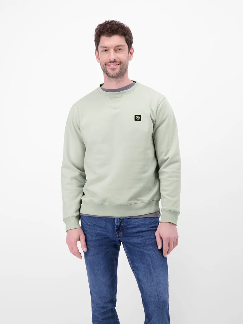 O-NECK BUENDCHEN