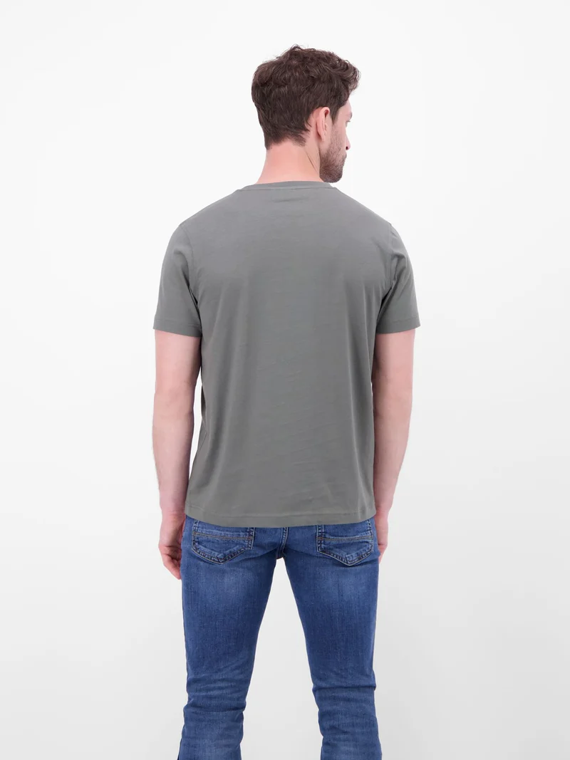 O-NECK