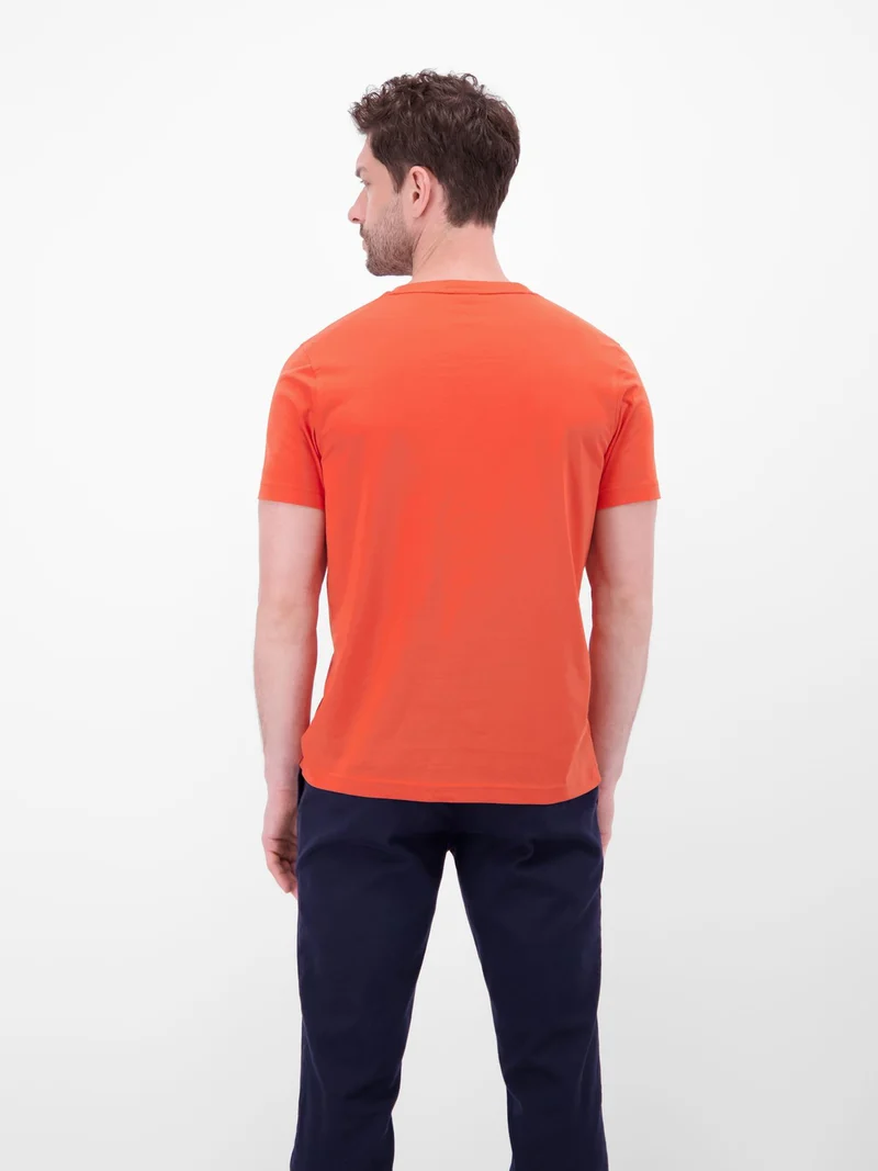 O-NECK