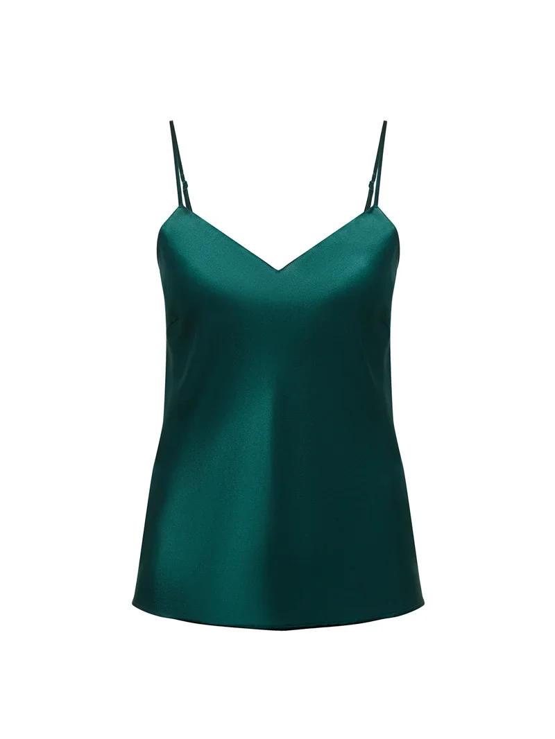 Simone Perele - Love Me Top Smaragdgrün