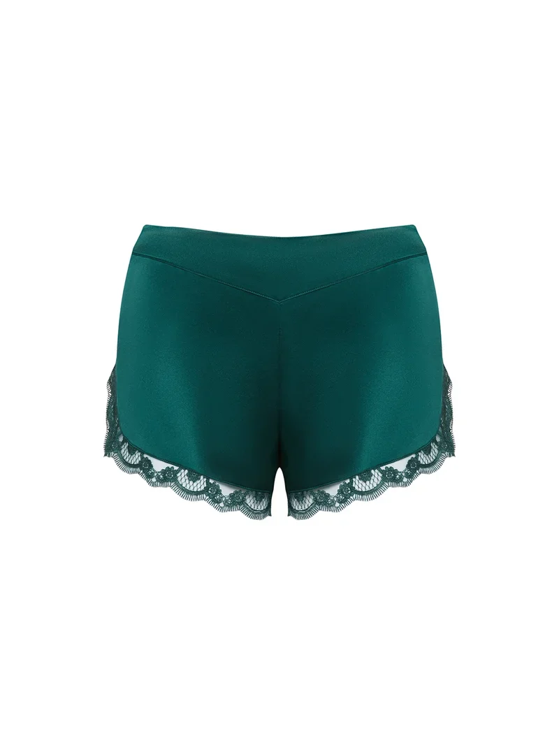 Simone Perele - Love Me Night Short Emerald Green