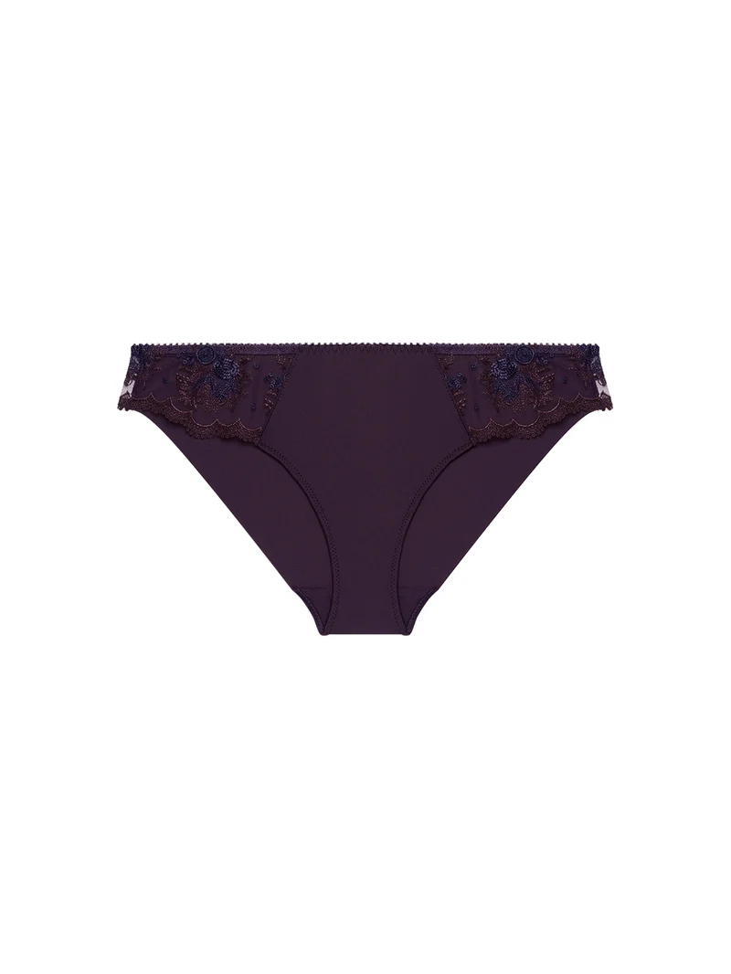 Simone Perele - Intrige Brief Abb