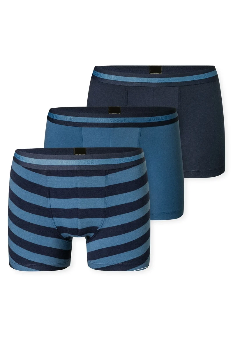 3PACK Shorts