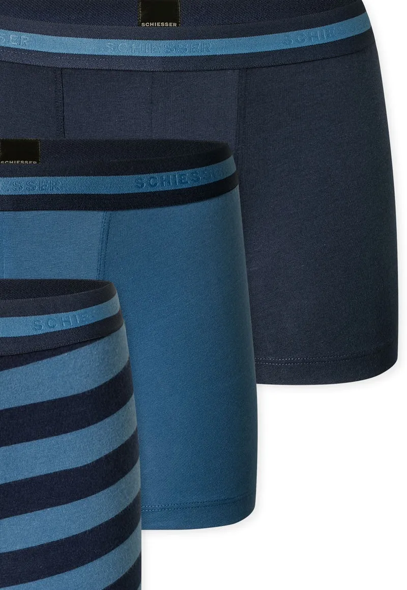 3PACK Shorts
