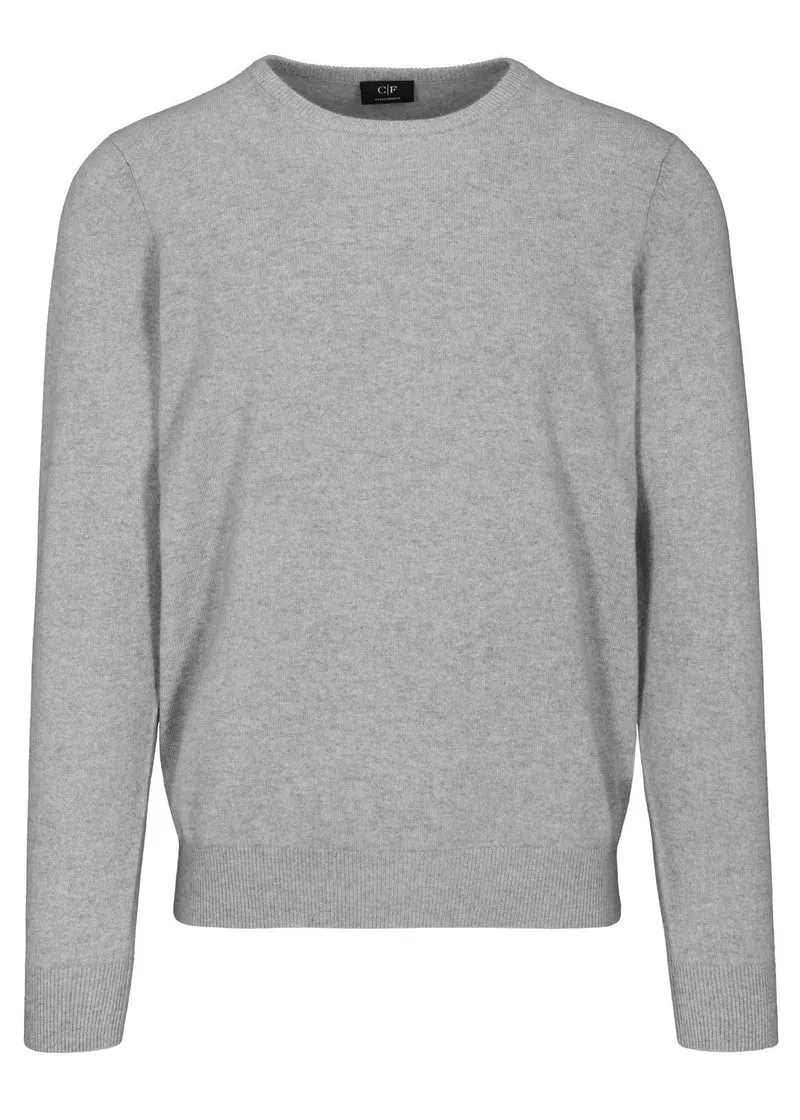Rdh.-Pullover Basic, uni