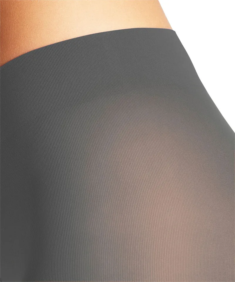 FALKE Pure Matt 50 DEN Damen