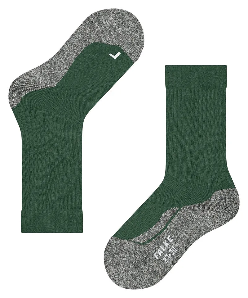 FALKE Active Warm Kinder