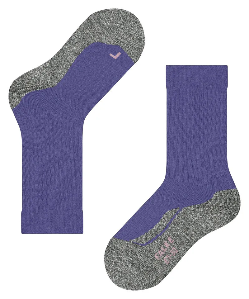 FALKE Active Warm Kinder