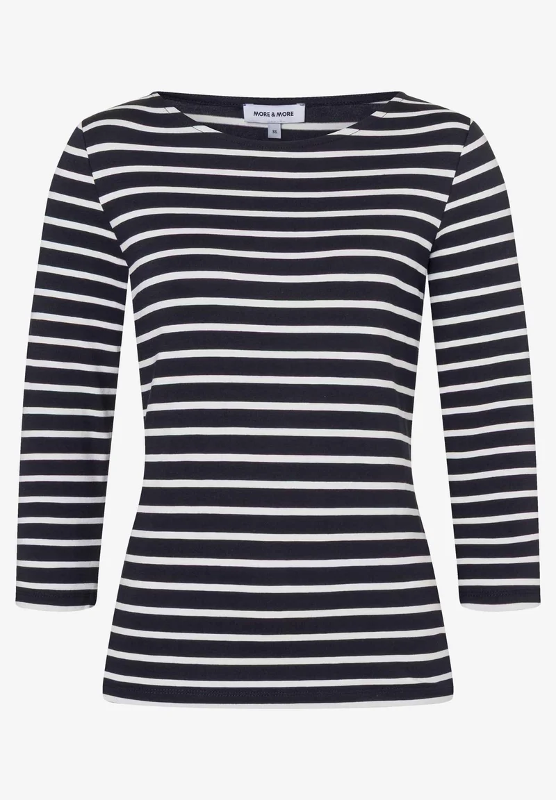 Streifenshirt