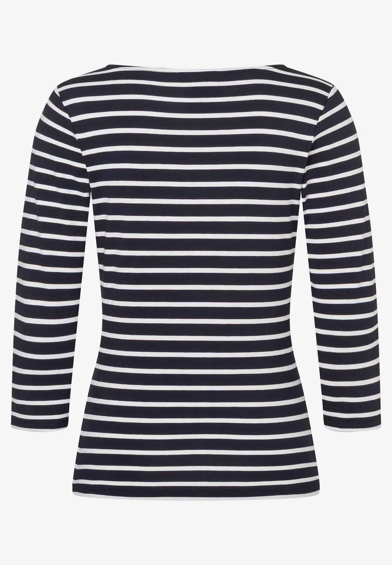 Streifenshirt