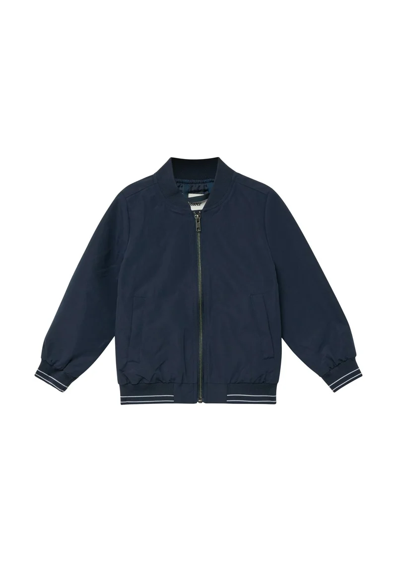 Indoor-Jacke