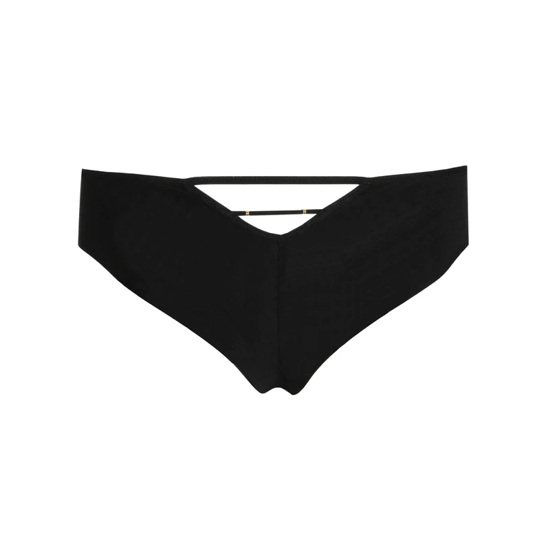 COLIMA schwarz String