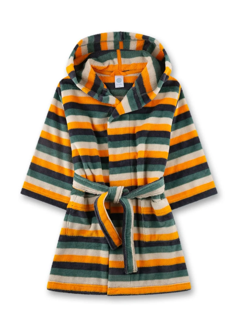 Bademantel/Morningcoat