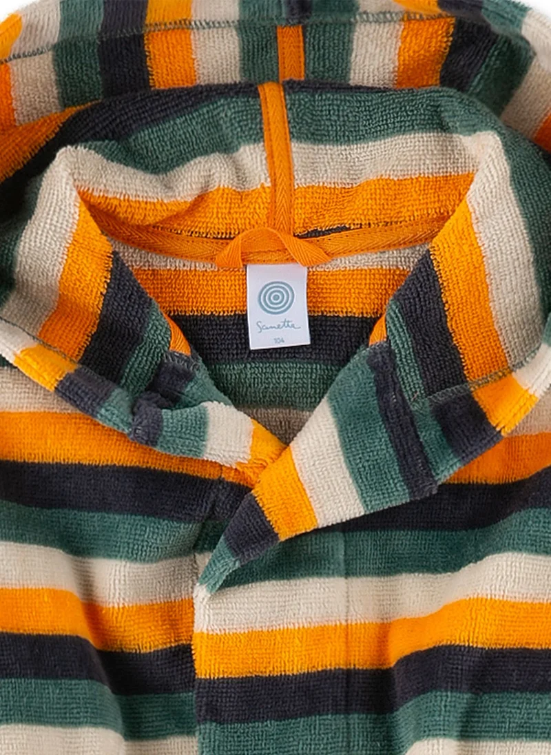 Bademantel/Morningcoat