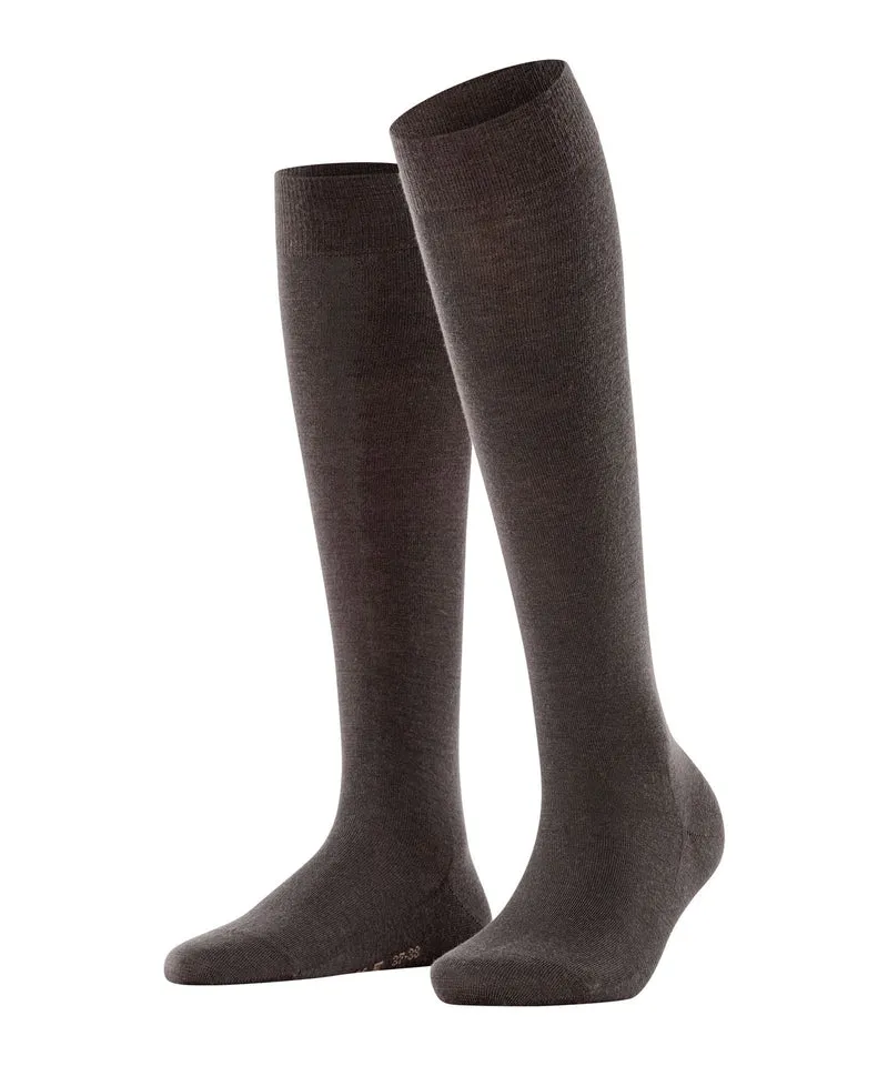 FALKE Softmerino Damen
