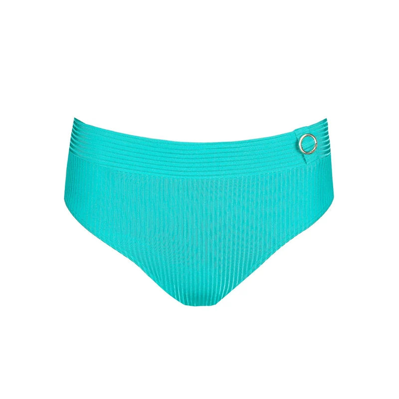 DELRAY Sea Turtle Bikini Taillenslip