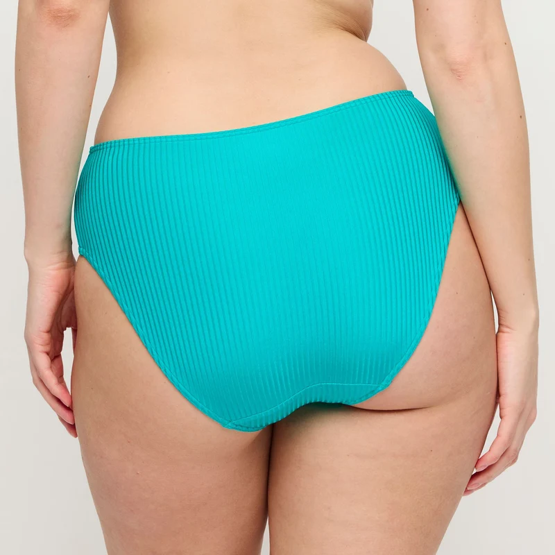 DELRAY Sea Turtle Bikini Taillenslip