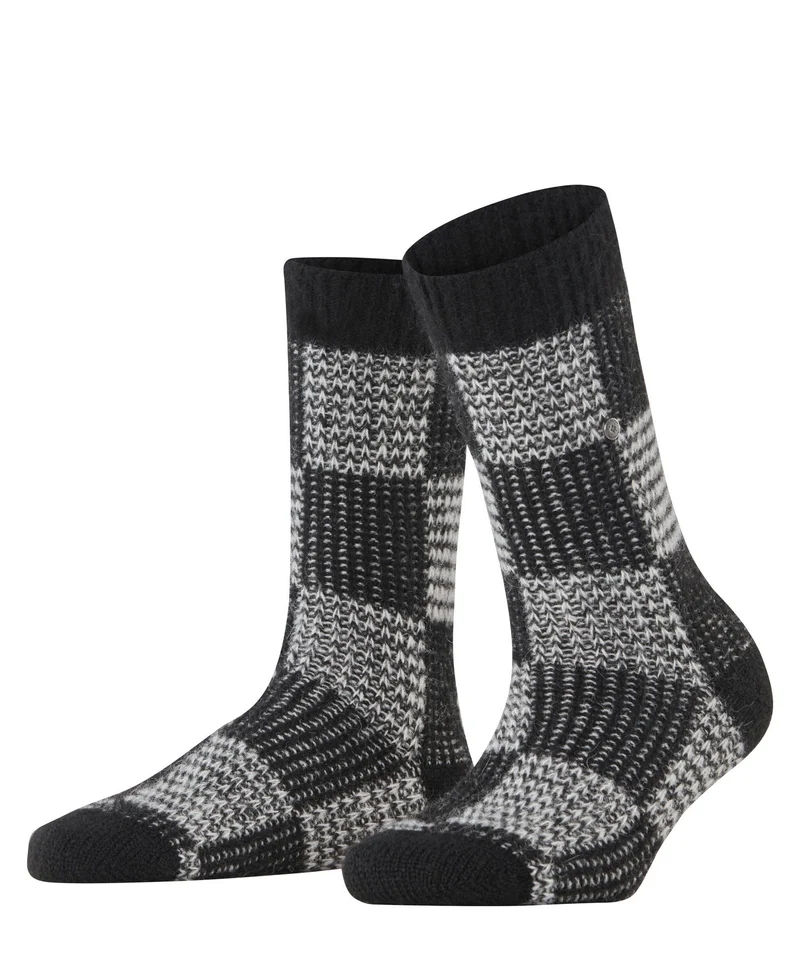 Burlington Charming Checks Damen