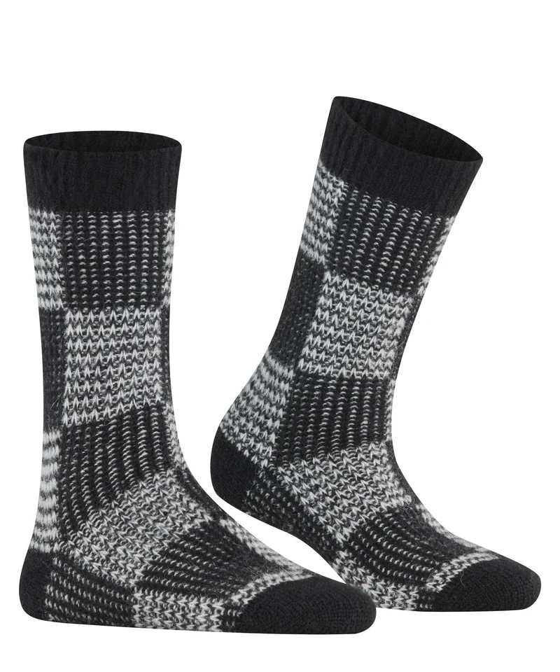 Burlington Charming Checks Damen