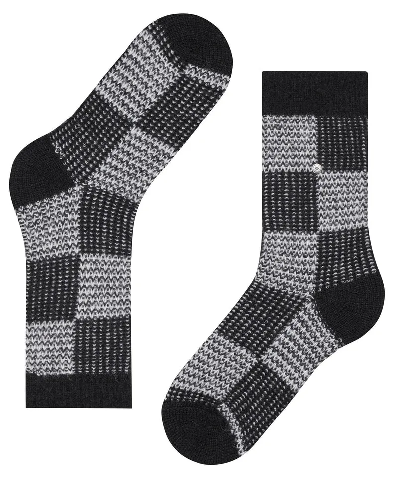 Burlington Charming Checks Damen