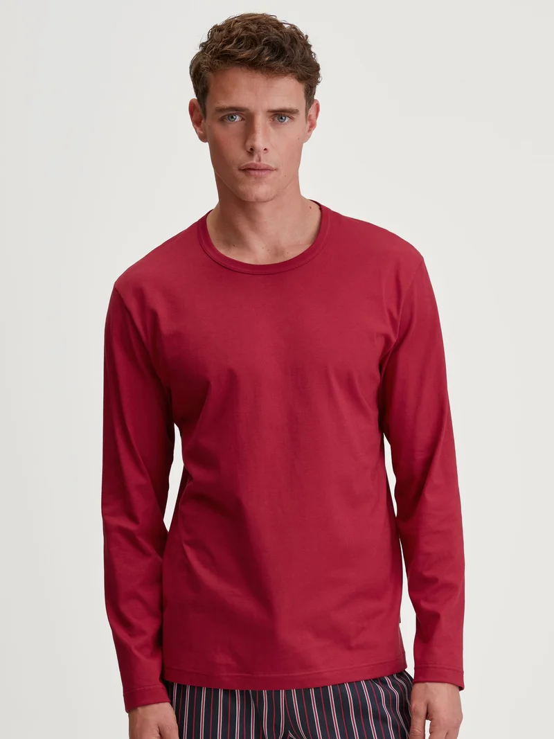 MEN Shirt long-sleeve