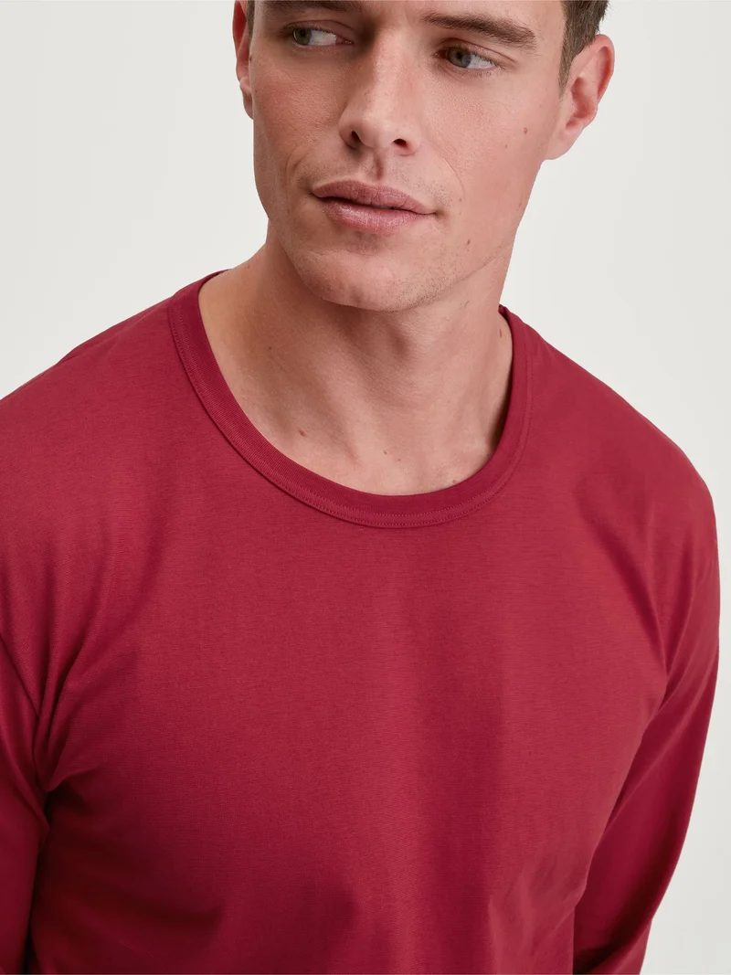 MEN Shirt long-sleeve