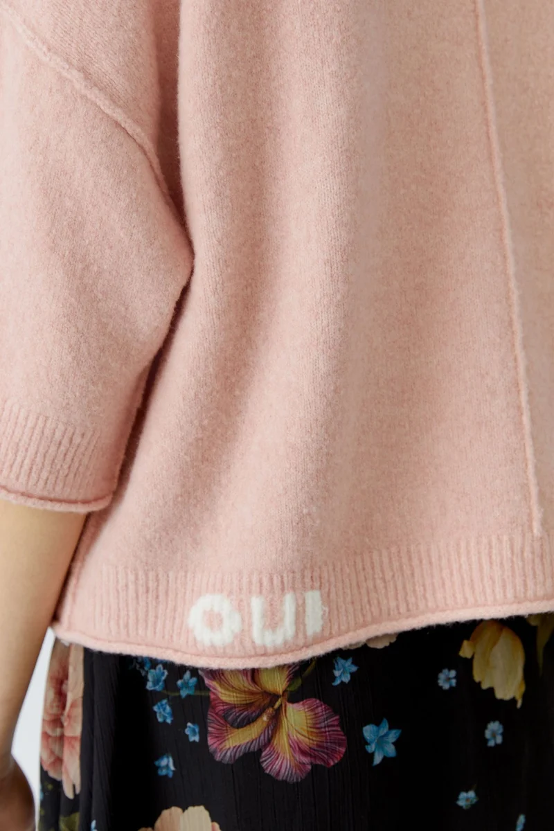 Pullover