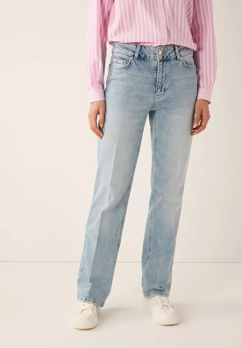 Marlene Jeans