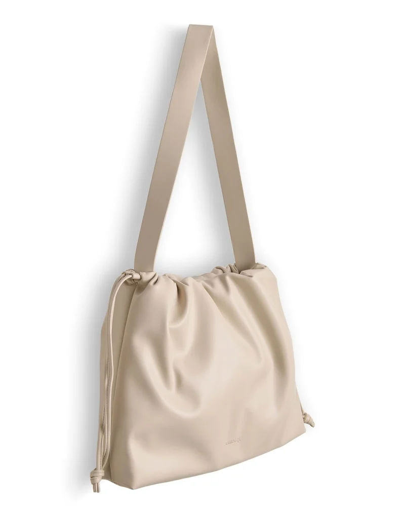 Berua bag, soft oat