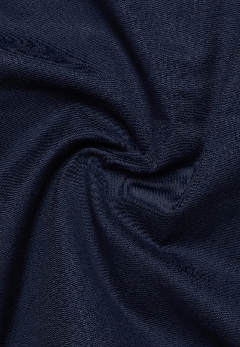 Cover Shirt Twill Langarm