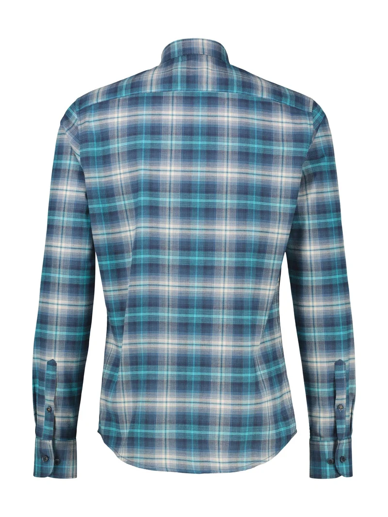 BUTTON DOWN