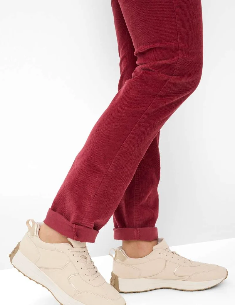 Style Mary
