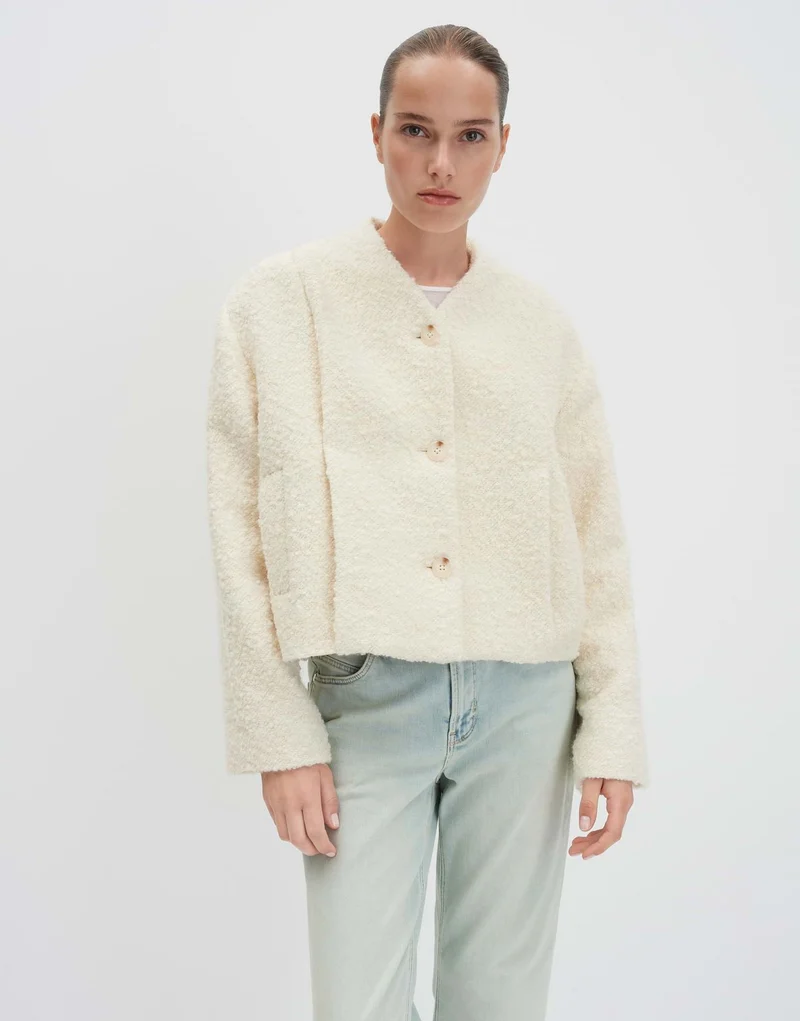 Nisabel, soft cream