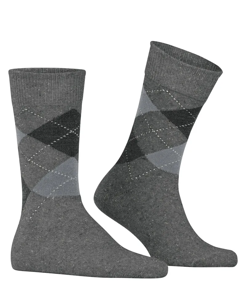 Burlington Dundee Herren