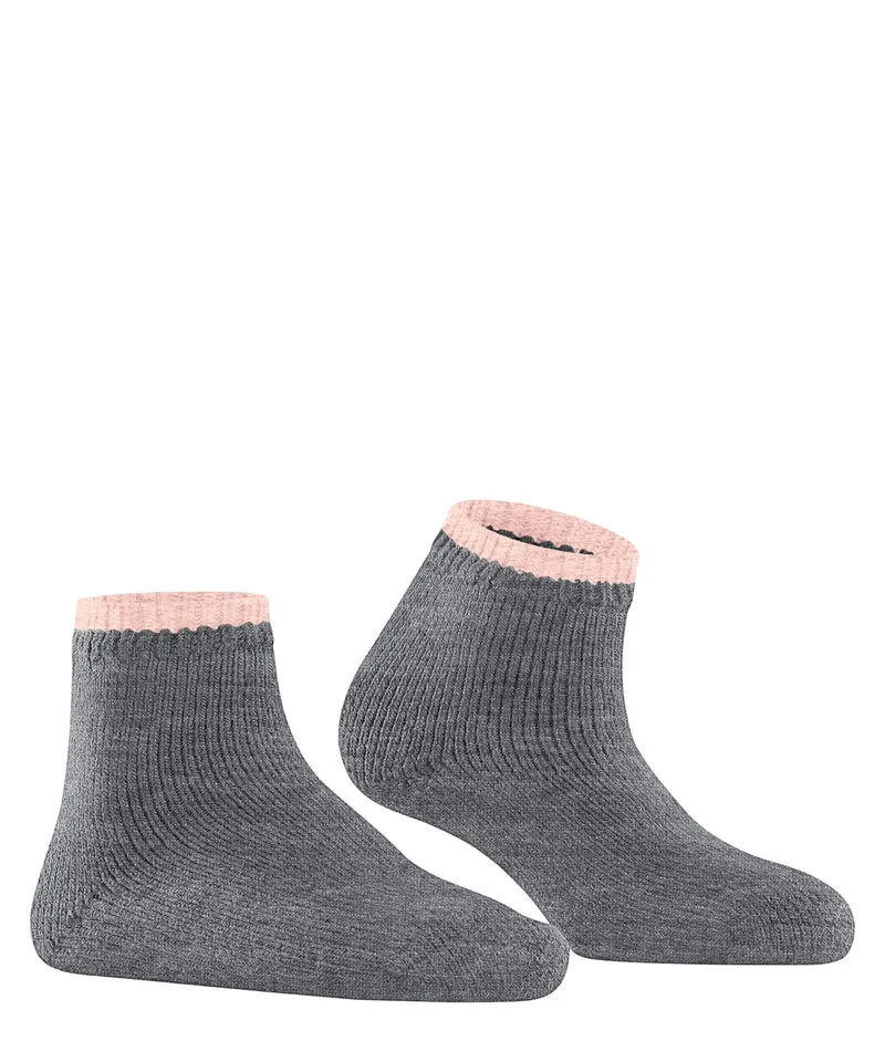 FALKE Cosy Plush Damen