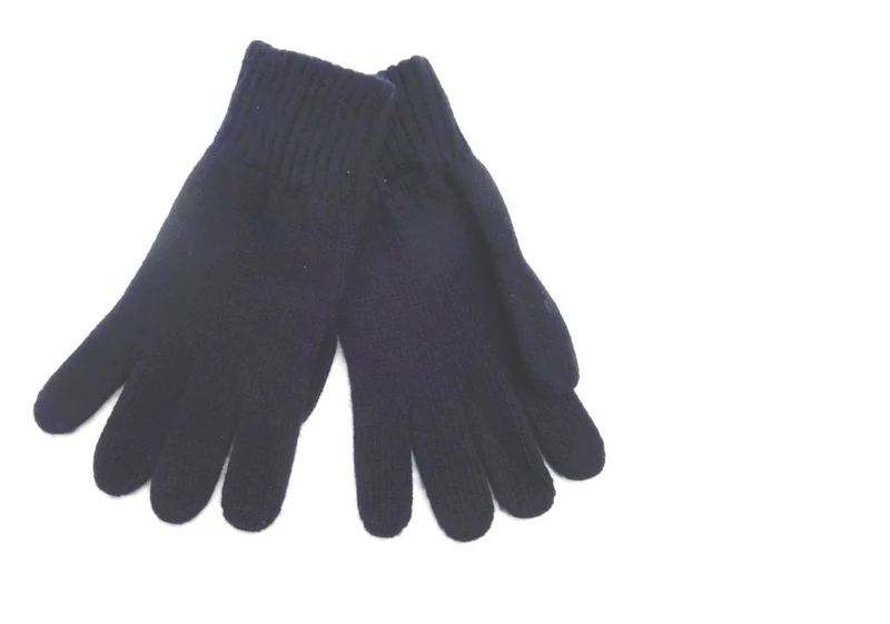 Strickhandschuhe