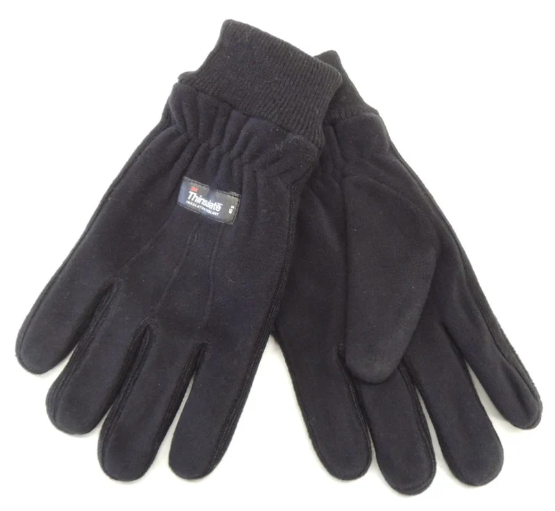 Fleecehandschuhe